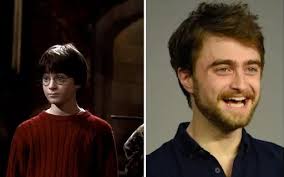 He made his acting debut at 10 years of age in bbc one's 1999 television film david copperfield, followed by his cinematic debut. Astro De Harry Potter Sente Imensa Vergonha De Suas Atuacoes Nos Primeiros Filmes Monet Filmes