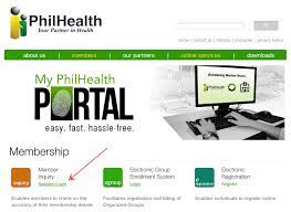You'll be issued this number, along with your member data record (mdr), once you've completed the philhealth online or manual registration. Philhealth Online Registration Contribution Requirements Benefits