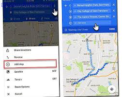 13 Google Maps Tipps Fur Eine Intelligentere Navigation Auf Ihrem Iphone