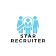 Logo STAR RECRUITER