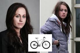 הגעת לדף זה כי הוא קרוב לוודאי מחפש: Practising Barrister Who Nicked Two Bikes With Teenage Lover Escapes Conviction And Ordered To Pay 500 To Charity