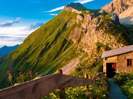 The menu of vacation experiences is an exciting one. Top 20 Huts And Cabins In Germany Komoot Komoot