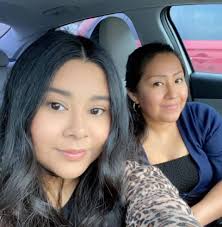 Cristian Vazquez has graduated! We are proud of you. Good luck at welding  school!