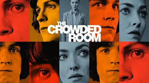 The Crowded Room TV Mini Series Review (Guest Post) — The Suitcase Detective