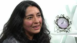 Tamara Ocampo Ortega-La Unión //Gestora Cultural