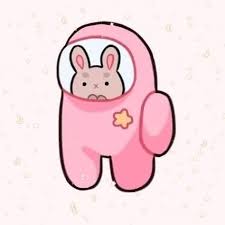 Among us bear art cute anime character cute art. 9 Ideas De Among Us Kawaii Fotos De Perfil Dibujos Kawaii Fotos De Perfil De Dibujos Animados