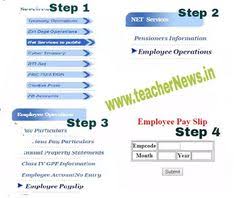 Ts Online Salary Certificate Official For Teachers Employees Download At Www Treasury Telangana Gov In In 2020 Teacher Salary Teacher Salary