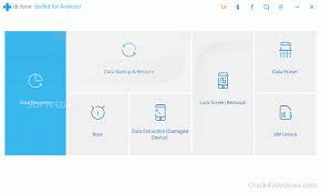 It's not uncommon for the latest version of an app to cause problems when installed on older smartphones. How To Crack Wondershare Dr Fone Toolkit For Android