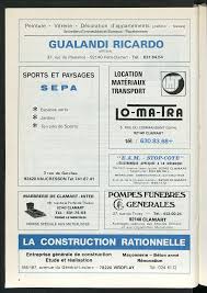 bulletin MUMCIIAL officiel DECEMBRE 1980