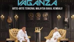 Live gegar vaganza 2020 live minggu 3 youtube. Live Streaming Gegar Vaganza Minggu Ke 8 2020 Zikri Husaini