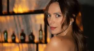 Vina Machado Confeso Cual Fue El Beso Mas Incomodo De Su Carrera