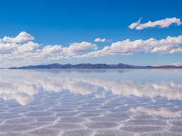 Tickets, tours, hours, address, salar de uyuni reviews: Salar De Uyuni Find Yourself In The World S Largest Mirror