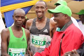 The policewoman believed to be behind the gruesome murder of a nakuru cop who was found dead in his car has killed another man in juja, kiambu county. Philip Kangogo I M Ready To Win The Eldoret City Marathon The Standard Sports