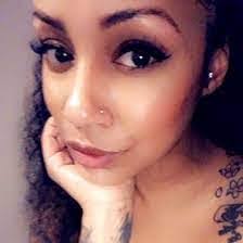 Latisha Cantrell's Instagram, Twitter & Facebook