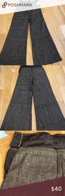 New Tracy Reese Wool Wide Leg Pants Size 4 In 2020 Wide Leg Pants Pants For Women Tracy Reese