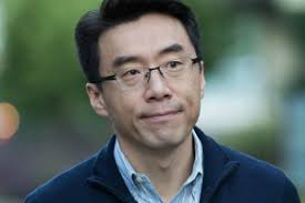 삼성전자 첫 최고혁신책임자에 데이비드 은, 현 삼성넥스트 사장