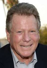 Ryan O'Neal (I)