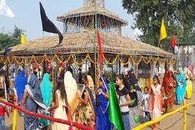 जानें,मंदिर में क्यों लगाया जाता है परिक्रमा ? – FUTURE FOR YOU