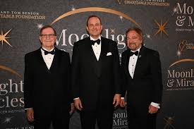 Ochsner Health Moonlight & Miracles Gala