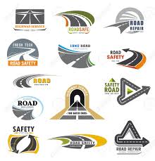 At logolynx.com find thousands of logos categorized into thousands of categories. Roads Construction Company And Transport Communications Safety Service Icons Vector Highway Repair Service Car And Motor Road Or Vehicle Tunnels Building Global Construction Alliance Royalty Free Cliparts Vectors And Stock Illustration Image