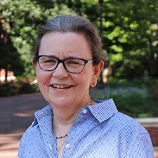 Libby Peck, Former Mathematical Analyst at The Coca-Cola Company