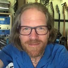 Stream Mark Steffen music