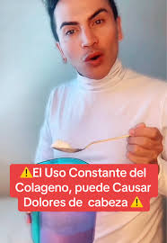 El Uso de Colágeno y Sus Efectos en la Salud