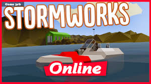 For this mod to work properly in multiplayer all players must download and install. Download Stormworks Build And Rescue V1 2 12 Online Game3rb