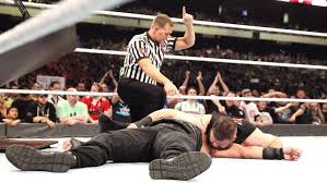 This post will be updated continuously to reflect ongoing coverage of wwe royal rumble 2021 results starting once the universal championship last man standing match: Wwe Universal Champion Kevin Owens Def Roman Reigns No Disqualification Match With Chris Jericho Suspended Above The Ring In A Shark Cage Wwe