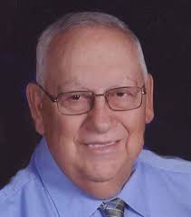 Albert F. Scheu Jr. Obituary