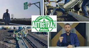 Singurul metru de autostradă din moldova a fost realizat în şapte ore cu o echipă de 17 muncitori. Un Sucevean A Construit Un Metru De AutostradÄ Cu 4 500 Euro Guvernul Va Cheltui 17 6 Milioane Pentru 1 Km Ziarul Tecucean