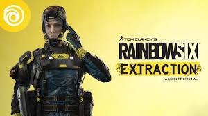 Unlock approximately $40 usd* of bonus content across tom clancy's rainbow six® extraction and tom clancy's rainbow six® siege when you own . Rainbow Six Extraction Release Date Trailers And News Techradar