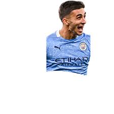 Ferran torres' ovr could increment by 5 from the earliest starting point of fifa 20. Ferran Torres Fifa Mobile 21 Fifarenderz