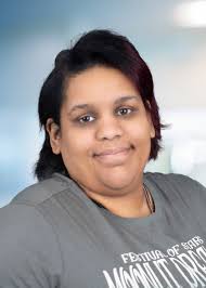 Meet the DATABASICS Leadership Team