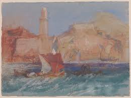 Joseph Mallord William Turner ...