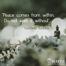 54 Inspirational Yoga Quotes Ready For Social Media Sharing