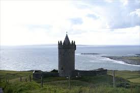 Doonagore castle ticket price, hours, address and reviews. Doonagore Castle Doolin County Clare Ireland Castles On Waymarking Com