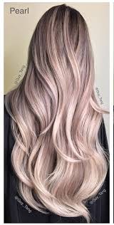 Pearl By Guy Tang In 2019 Hair Color 2017 Hair Styles