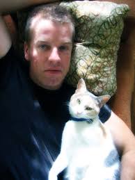 Jack Ryan named 2015 Hallie Ford Fellow in the Visual Arts