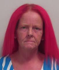 Offender Information