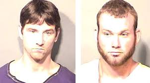 Arrests In Brevard County: August 15, 2016