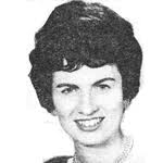 Obituary: Geraldine Dillon