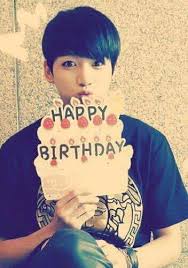 Me A Kpop Idol Complete Book 1 Editing Chapter 24 Singing Happy Birthday Happy Birthday Chapter 24