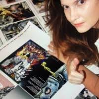 70+ "Anna Magdalena" profiles