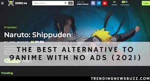We did not find results for: The Best Alternative To 9anime With No Ads 2021 Trending News Buzz