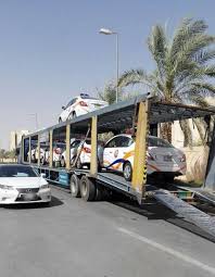 سيارات التدريب على القيادة في جامعة الأميرة نورة مجلة سيدتي