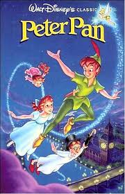 Flower Picture Ceramic Tile Mural Kitchen Backsplash Bathroom Shower 404965 L43 Peter Pan Disney Disney Posters Disney Movies