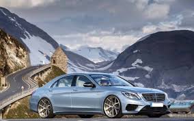 Mercedes Benz S Class W222 Tuning 7 Tuning Mercedes Mercedes Benz Benz