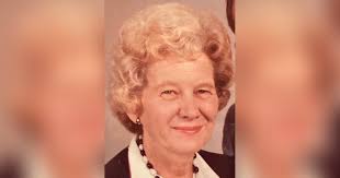 Obituary for Sallie W. Briggs