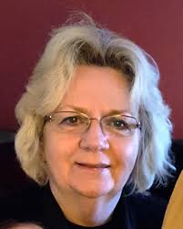 Rhonda Holcomb Jones